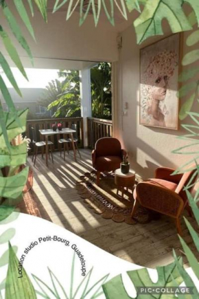 Studio La Normantillaise